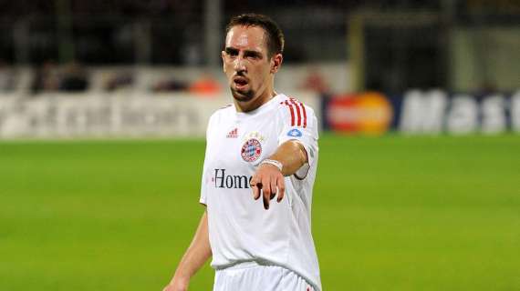 Lahm 'scarica' Ribery: "Il Bayern deve cederlo!"