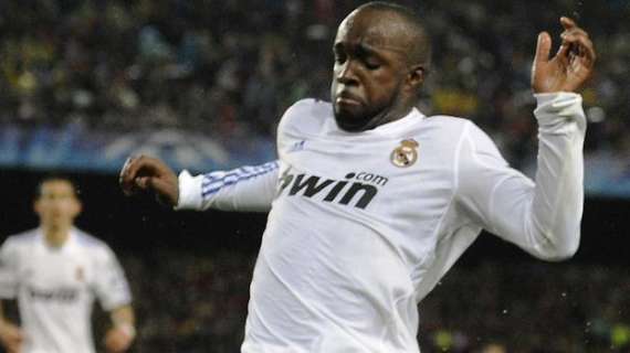 Offerta choc dalla Turchia: Lass Diarra è lontano