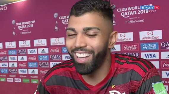 Mondiale per Club, Flamengo in finale. Gabigol: "Molto contenti per la vittoria"