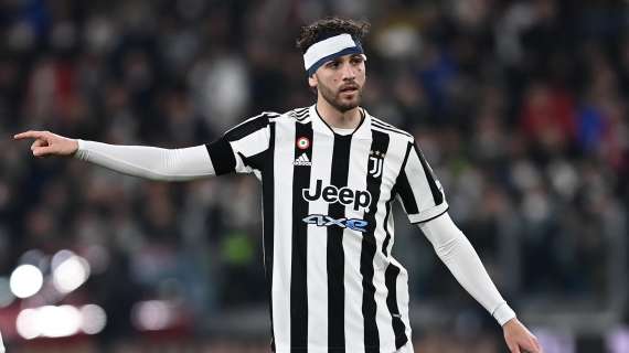 Qui Juve - Allegri ne convoca 23 per l'Inter: recuperati Locatelli e Pellegrini 