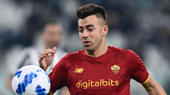 Roma, El Shaarawy: "La strada è giusta, finché la matematica non ci condanna crediamo al quarto posto"
