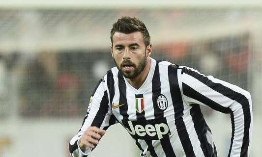 Barzagli: "Guarin-Vucinic? Contenti se torna Mirko"