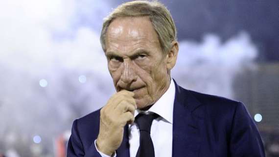 Zeman: "L'Inter è più forte e vincerà. Su Calciopoli..."