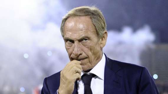 Ufficiale: il Cagliari esonera Zeman. Pronto Zenga