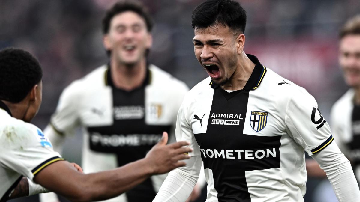 Recupero di fuoco al Dall'Ara: Ordóñez segna, Corvi salva e il Parma sbanca il campo del Bologna