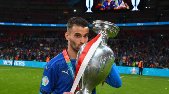 Roma, Spinazzola: "Sarà un campionato agguerrito. Mourinho? Sincero e tosto"