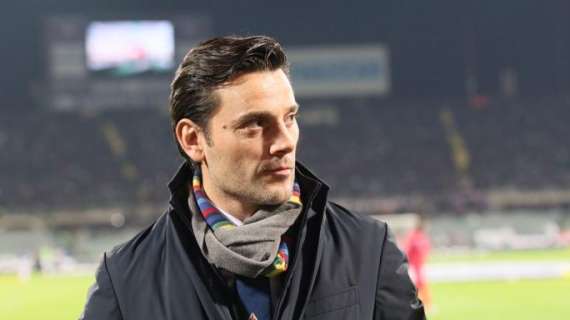 Montella: "Noi penalizzati, ma dal campo non ho visto" 