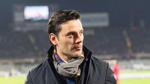 Montella: "Inter? Niente alibi, ma stimoli a far meglio"