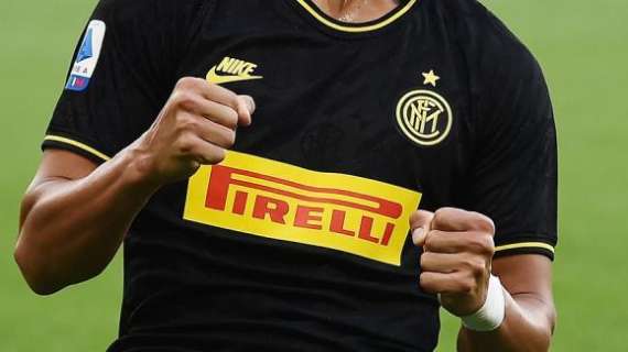 CdS - L'Inter non molla Pirelli, ma dalla Cina è in arrivo un nuovo grande sponsor