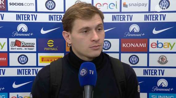 Barella a ITV: "Arnautovic è fortissimo, se vogliamo vincere ci sarà bisogno di tutti"