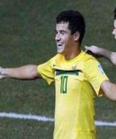 Mondiale U-20, Coutinho candidato al Pallone d'oro