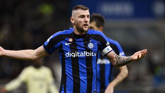 Borbely durissimo con l'Inter: "Incompetente nella gestione del caso Skriniar, qualcuno nel club pagherà"