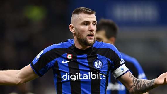 Ferrara: "Perché l'Inter ha deciso di togliere la fascia di capitano a Skriniar?". La spiegazione di Zanetti
