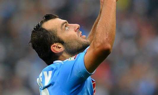 Pandev: "Qui uno scudetto vale di più che all'Inter"