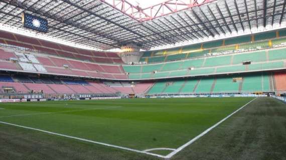 Ansa - Inter e Milan bocciano San Siro: no al Comune