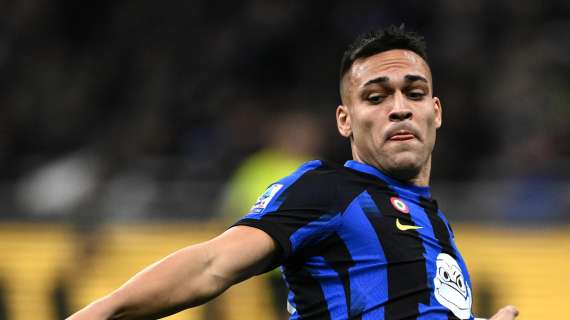 Giudice Sportivo - Lautaro in diffida e multato per simulazione. Guendouzi, due turni di stop
