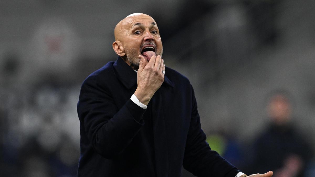 Juve, Spalletti: "Grazia per Kalulu? Atto dovuto della società, tutti hanno riconosciuto le due ingiustizie"