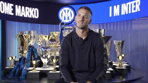 Arnautovic: "Tredici anni fa ero una testa calda, ora è tutto diverso. Arrivo all'Inter per vincere trofei"