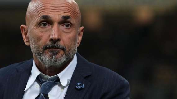 GdS - Il Napoli offre la panchina a Spalletti: resta distanza tra offerta e richiesta