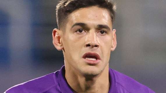 River Plate vicino a riabbracciare Martinez Quarta. Ferrari, dg Fiorentina: "Ha piacere a giocare di più"