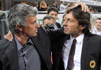 Tuttosport sogna: Leonardo e Mourinho insieme