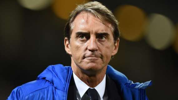 Mancini: "Scudetto credibile? Situazione eccezionale: Juve favorita, occhio all'Inter. Peccato per l'Europeo"