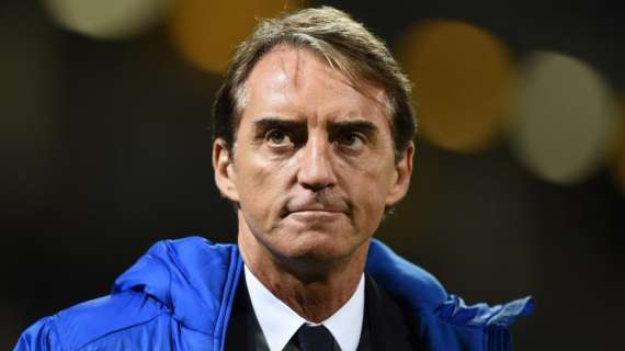 Mancini verso Euro 2020: "Gruppo già definito, però lo meriterebbero più di 23"