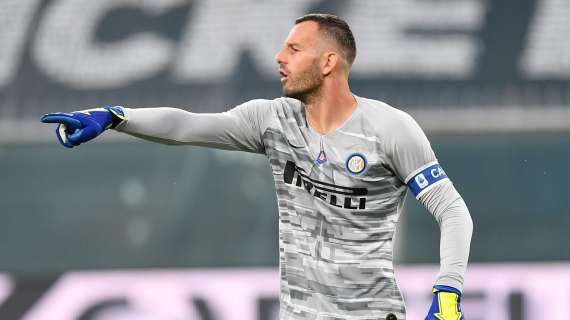 La difesa risponde: terzo clean sheet per l'Inter in campionato