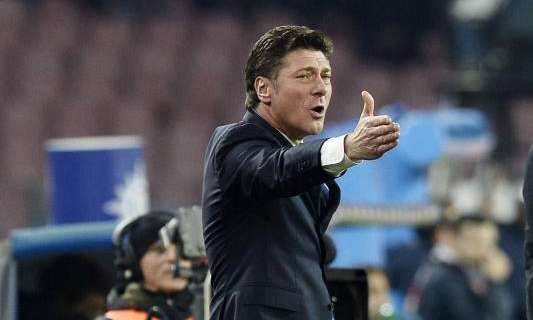 Mazzarri a IC: "Mi auguro che Alvarez si sia ricaricato"