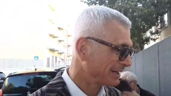 Ravanelli: "Ecco la differenza tra Inter e Juventus. Con l'Atletico sarà partita a scacchi"