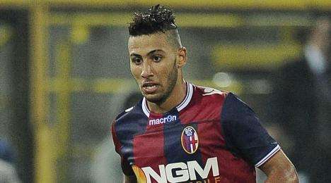 Saphir Taider, nessun incontro tra Inter e Bologna