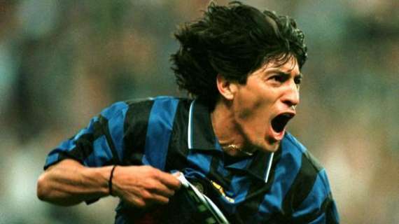 Zamorano: "Isla fa bene a scegliere l'Inter, un club esigente e unico. Moratti? Per me non lascerà mai"