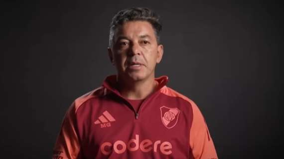 Qui River Plate - Emergenza squalifiche, Gallardo cambia le carte: pronti Kranevitter e Fernandez