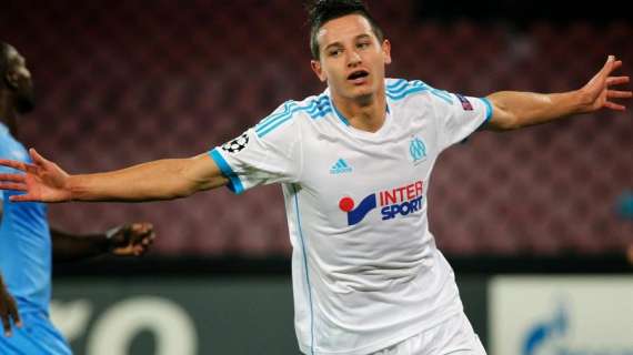 Il Marsiglia vuole tenersi Thauvin. L'Inter valuta...