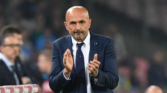 CdS - Giusto dare meriti a Spalletti. Ora sfatare il tabù San Paolo per evitare il tremolio con l'Empoli