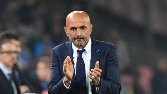 GdS - Nessun dubbio per Spalletti: la probabile 