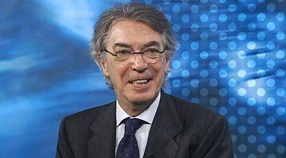 CdS - Milano e tifosi Vip: Moratti lascia un vuoto