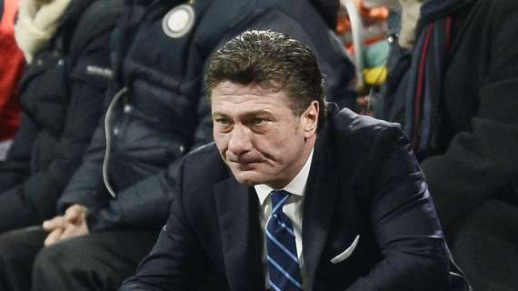 Mazzarri: "Inter, l'anno prossimo un nuovo ciclo. Felice che Ranocchia..."