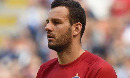 Handanovic, Destro e Icardi: intrecci tra Inter e Roma