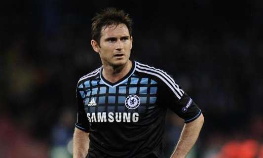 Zola certo: "Lampard al top ancora 5 anni. Tanti club..."