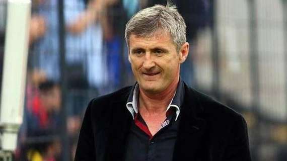 Jarni a FcIN: "Inter, Vrsaljko ha potenziale. Perisic vale 70 milioni"