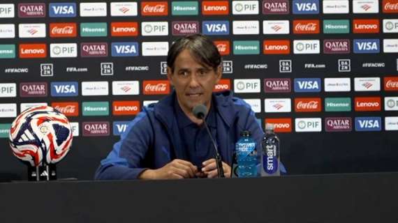 Inzaghi: "Inter? Mi mancherà tutto, anche le accuse ingiuste. Dirigenza convinta dell'addio"