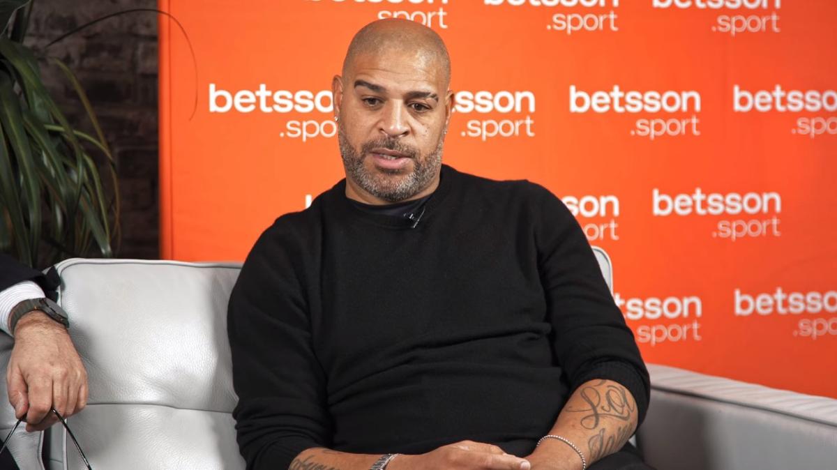 Adriano: "Moratti ha provato ad aiutarmi, ma con la testa non c'ero più. Potevo vincere il Pallone d'Oro"