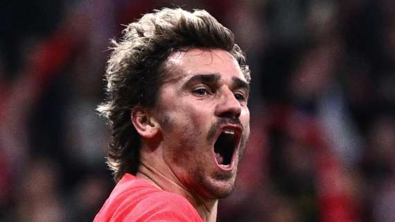 Griezmann esalta l'attacco della Francia: "Abbiamo chi può segnare in qualsiasi momento"