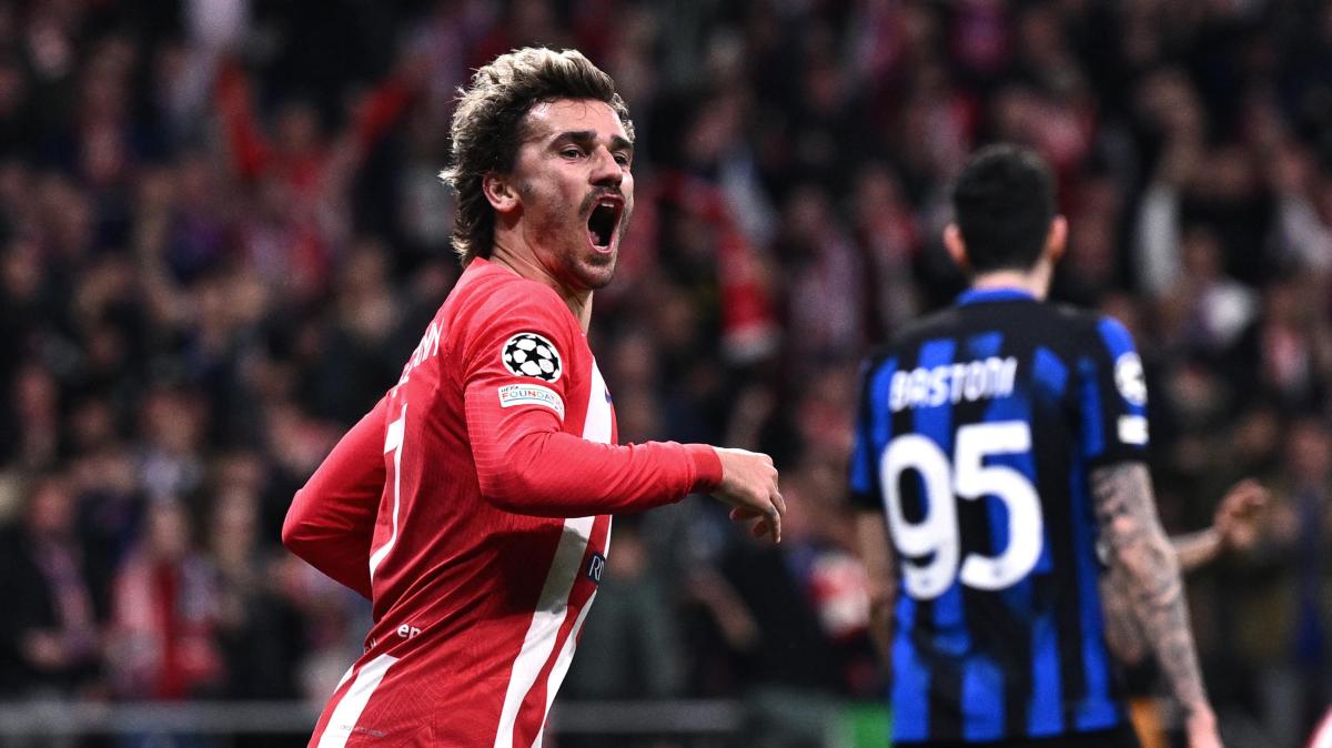 Atletico Madrid-Inter, quarto incrocio in Europa. Tradizione favorevole per i Colhoneros in casa con le italiane