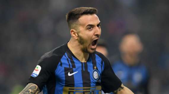 GdS - A Spalletti resta solo un dubbio: Vecino o Gaglia? La probabile