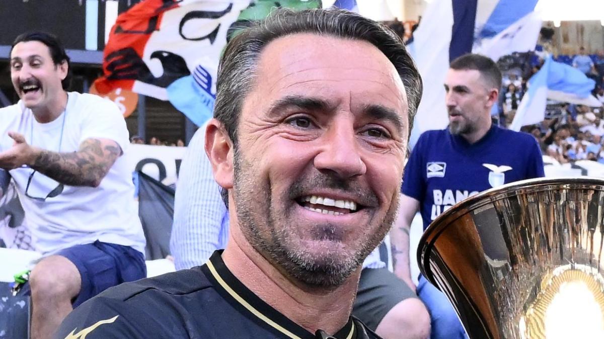 Brocchi: "Dimarco devastante e forte anche in difesa. Bastoni? Chi non ha giocato..."