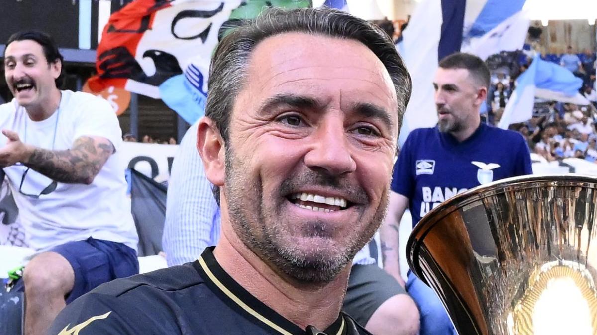 Brocchi: "Inter la più forte, ma il Milan può vincere il derby. E non solo"