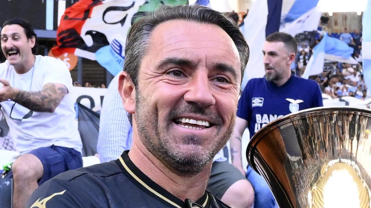 Brocchi: "Inter, ecco perché questa vittoria è merito di Chivu. L'abbraccio a Barella dice che..."