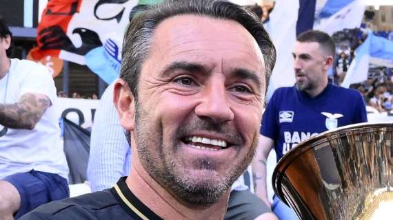 Brocchi: "Inter con uno zoccolo duro e Lookman sarebbe fondamentale. Chivu? Diverso da Inzaghi perché..."